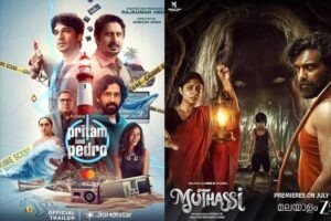 OTT Releases 3 July 2026