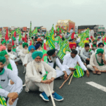 PM Narendra Modi, Farmers Protest, Delhi March, India