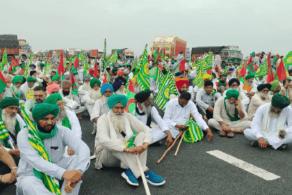 PM Narendra Modi, Farmers Protest, Delhi March, India