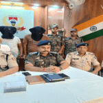 PRINCE KHAN GANG Extortion Case, Police Action