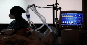 Pakistan ICU Crisis, Pakistan Healthcare Crisis, Ventilator Shortage
