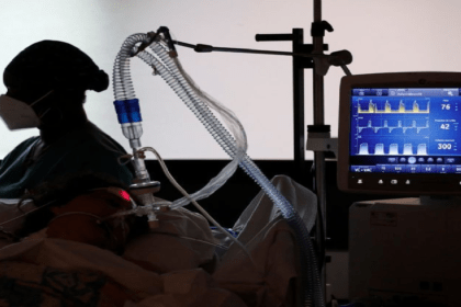 Pakistan ICU Crisis, Pakistan Healthcare Crisis, Ventilator Shortage