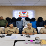 Palamu News, Chainpur News, Palamu Crime News, Minor Harassment Case