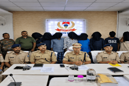 Palamu News, Chainpur News, Palamu Crime News, Minor Harassment Case