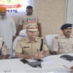 Palamu News, Palamu Police, Drug Smuggling, Doda Seized