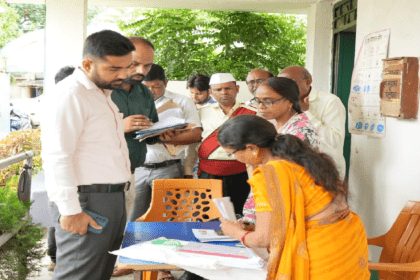 Palamu SIR 2026 Voter Verification