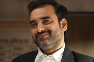 Pankaj Tripathi in Criminal Justice