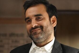 Pankaj Tripathi in Criminal Justice
