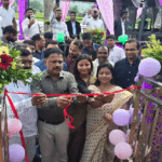 Patratu Dam, Ramgarh News, Jharkhand Tourism, Musical Fountain