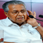 Pinarayi Vijayan, SEBI, Adani Ports, Vizhinjam Port,