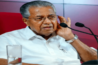 Pinarayi Vijayan, SEBI, Adani Ports, Vizhinjam Port,