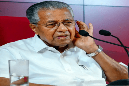 Pinarayi Vijayan, SEBI, Adani Ports, Vizhinjam Port,