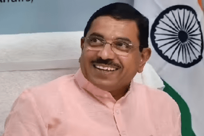 Prahlad Joshi, Education Ministry, Dharmendra Pradhan, Dharmendra Pradhan Resignation