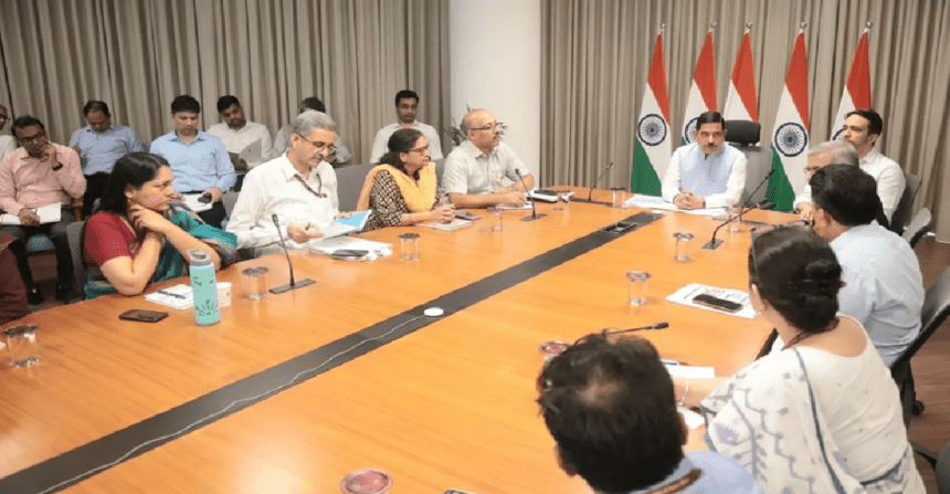 Prahlad Joshi, Education Ministry, Dharmendra Pradhan, Narendra Modi Government
