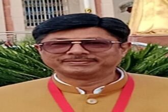 Praveen Prabhakar