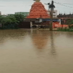 Pundag River Waterlogging