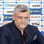 Punjab FC appointed Dermitzakis as head coach ahead of the new ISL season.