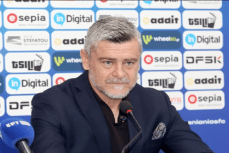 Punjab FC appointed Dermitzakis as head coach ahead of the new ISL season.