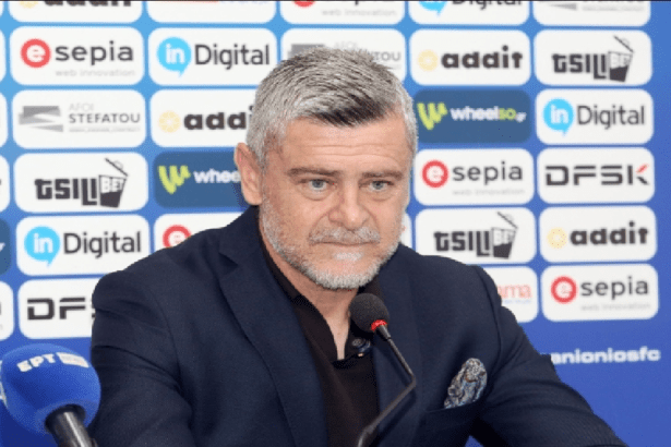 Punjab FC appointed Dermitzakis as head coach ahead of the new ISL season.