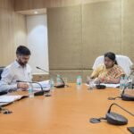 RIMS 2, Nagri Land, Dr Asha Lakra, Ranchi, Jharkhand Government
