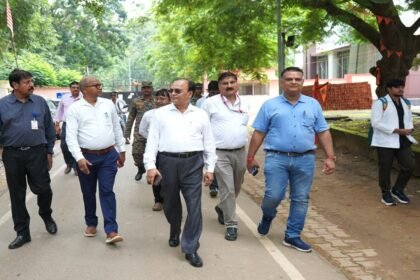 RIMS Ranchi, Digital Health, Online Admission, Online Discharge