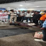 RPF Ranchi, Operation Jan Jagaran, Operation Amanat, Ranchi Railway Station