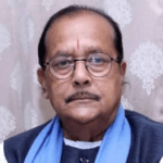 Radhakrishna Kishore