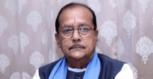 Radhakrishna Kishore