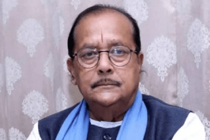 Radhakrishna Kishore