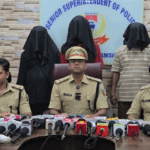 Rahul Baccha Murder Case