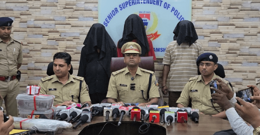 Rahul Baccha Murder Case