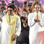 Raj Thackeray Mumbai Rally