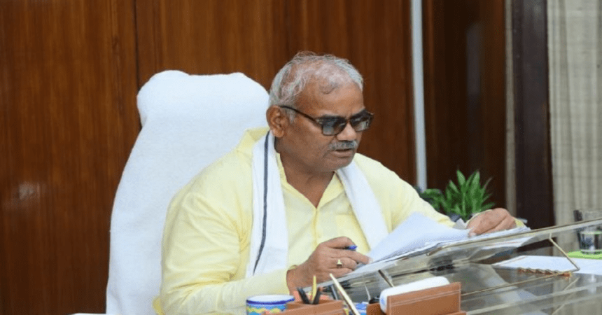 Rajasthan News, Madan Dilawar, Grazing Land, Charagah