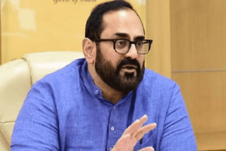 Rajeev Chandrasekhar