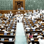 Rajya Sabha, NEET Paper Leak, Student Protest, Police Action