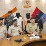 Ramgarh Police, Ramgarh News, Bike Theft Gang, Stolen Bikes Recovered
