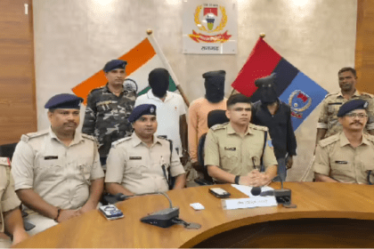 Ramgarh Police, Ramgarh News, Bike Theft Gang, Stolen Bikes Recovered
