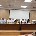Ranchi Board Meeting