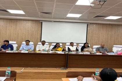 Ranchi Board Meeting