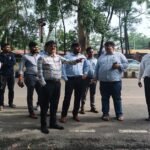 Ranchi Municipal Corporation