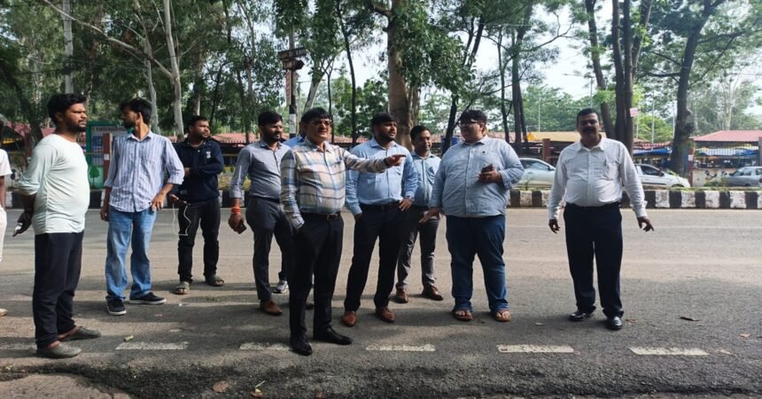 Ranchi Municipal Corporation