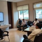 Ranchi Municipal Corporation, Ranchi Model Corridor, Model Corridor Project