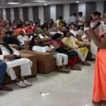 Ranchi Municipal Corporation, Sakhua Mahotsav 2026, Sakhua Tree, Sal Tree,