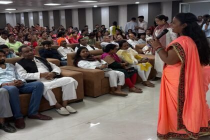 Ranchi Municipal Corporation, Sakhua Mahotsav 2026, Sakhua Tree, Sal Tree,