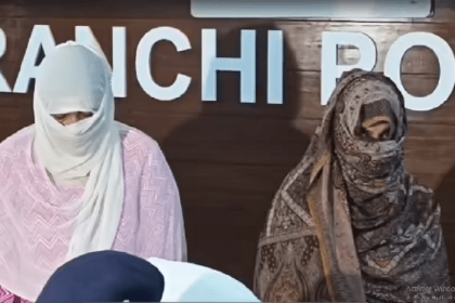 Ranchi News, Ashok Nagar Theft, Ranchi Crime News, Jharkhand Police, Theft Case