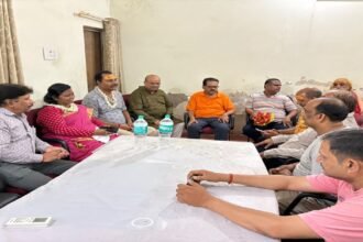 Ranchi News, Pahari Mandir, Shravani Mela, Shravan Month, RMC Ranchi, Ranchi Municipal Corporation