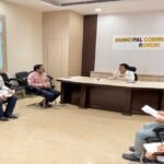 Ranchi News, Ranchi Municipal Corporation, RMC, Sakhua Mahotsav 2026