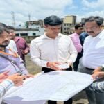 Ranchi News, Upper Bazar Ranchi, Ranchi Municipal Corporation
