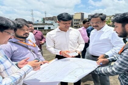 Ranchi News, Upper Bazar Ranchi, Ranchi Municipal Corporation