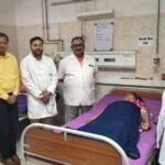 Ranchi Sadar Hospital, Ranchi News, Neurosurgery